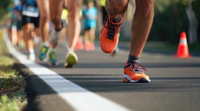Sicredi realiza corrida com circuito de até 21 km para associados de Cruzeiro do Sul