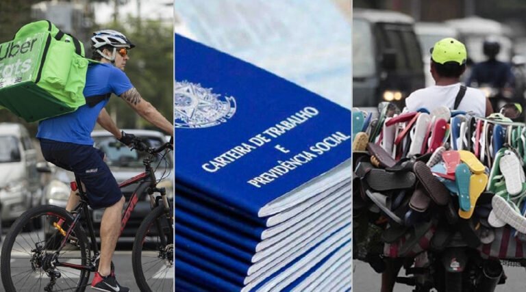 Mais de 150 mil acreanos trabalham na informalidade, aponta levantamento do IBGE