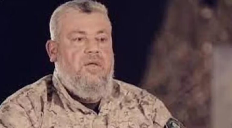 Israel mata chefe militar do Hamas em ataque em Gaza