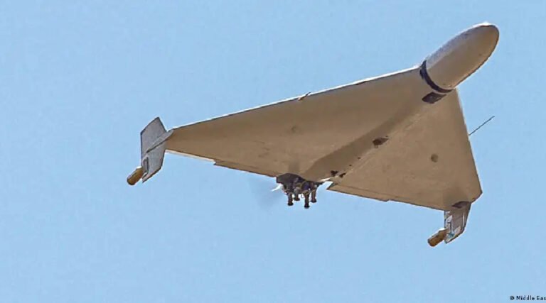 Cuba planeja atacar os Estados Unidos com drones, diz site