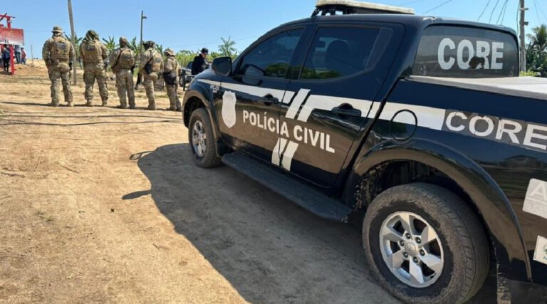 Concurso da Polícia Civil com vagas para delegado, investigador e perito