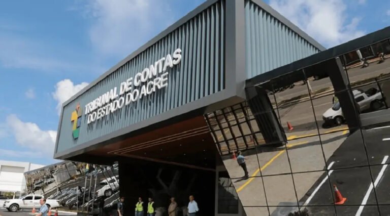 TCE do Acre confirma novo concurso e escolhe Cebraspe para organizar seleção de auditor