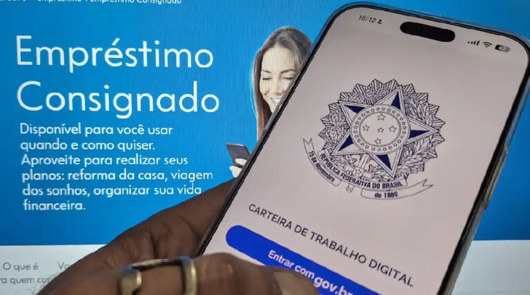 Consignados: INSS passa a exigir biometria facial a partir desta terça