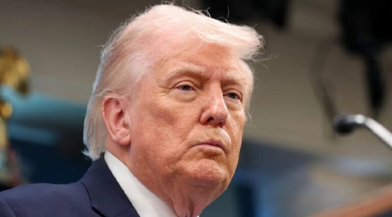 Trump recua de ataque ao Irã sob pressão de aliados do Golfo e republicanos