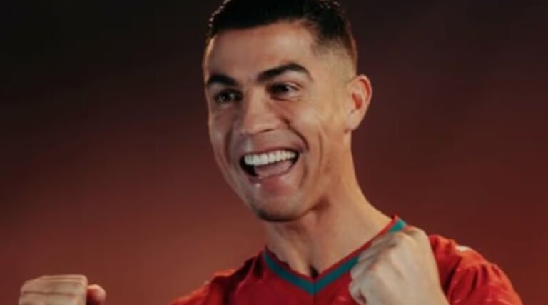 Com Cristiano Ronaldo, Portugal anuncia convocados para Copa do Mundo