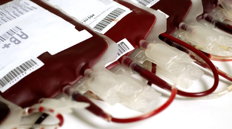 Hemonúcleo de Cruzeiro do Sul alerta para estoque crítico e pede doações urgentes de sangue