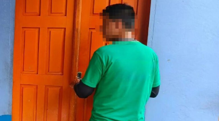 Professor de escolinha de futebol é preso suspeito de exploração sexual virtual de menores no Acre