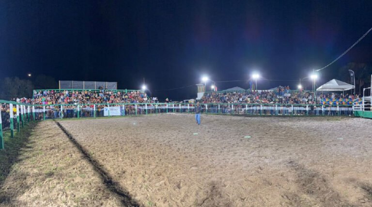 Rodeio movimenta economia e mantém tradição viva durante festividade em Mâncio Lima