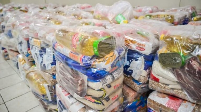 Alta no preço de alimentos faz custo da cesta básica subir em Cruzeiro do Sul
