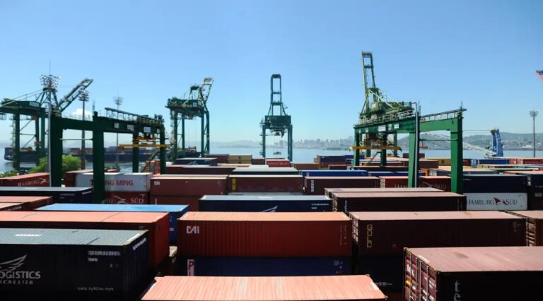 Madeira despenca e soja perde força nas exportações do Acre em 2026