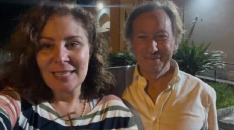 Justiça da Itália anula extradição de Zambelli e ex-deputada é solta