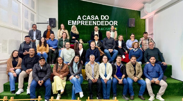 Missão empresarial em Santa Catarina aproxima empresários acreanos de modelos de gestão e inovação