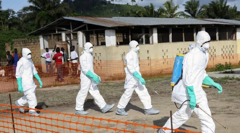 Voluntários brasileiros morrem no Congo devido a surto de Ebola