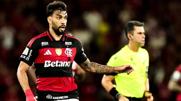Convocados de Ancelotti decepcionam em Flamengo x Palmeiras e viram alvo de críticas