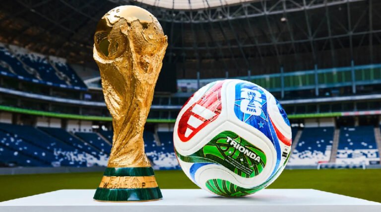Faltam 17 dias: Copa do Mundo 2026 se aproxima e Seleção Brasileira ainda aguarda primeiro treino completo