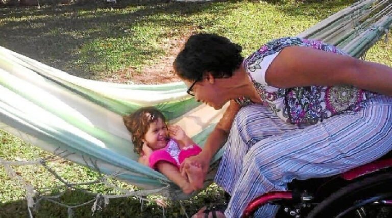 O que não falar para mães com deficiência