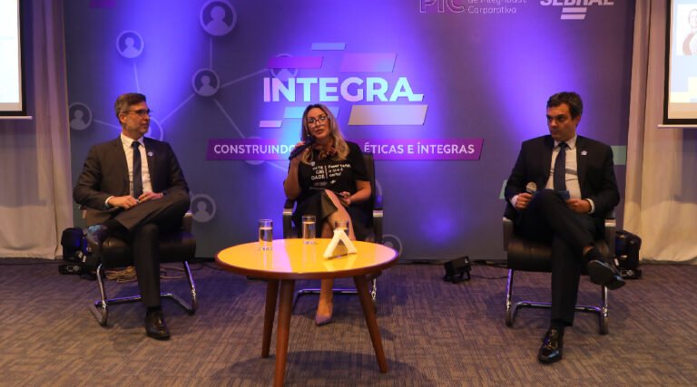 Sebrae promove seminário sobre ética, compliance e transparência no ambiente corporativo em Rio Branco