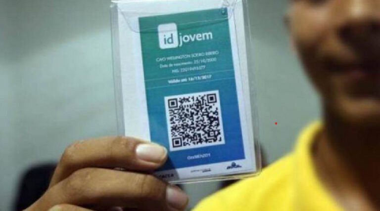 Blitz da Juventude vai orientar e cadastrar jovens para acesso ao ID Jovem em Cruzeiro do Sul
