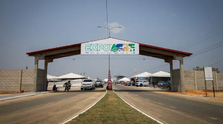 Governo abre seleção para organização do rodeio e esportes equestres da Expoacre Juruá 2026