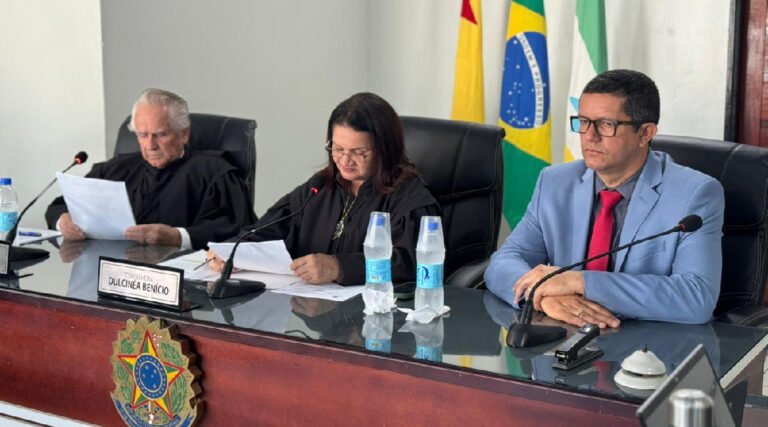Tribunal de Contas realiza Sessão Integrativa em Rodrigues Alves e reforça parceria com gestores e população