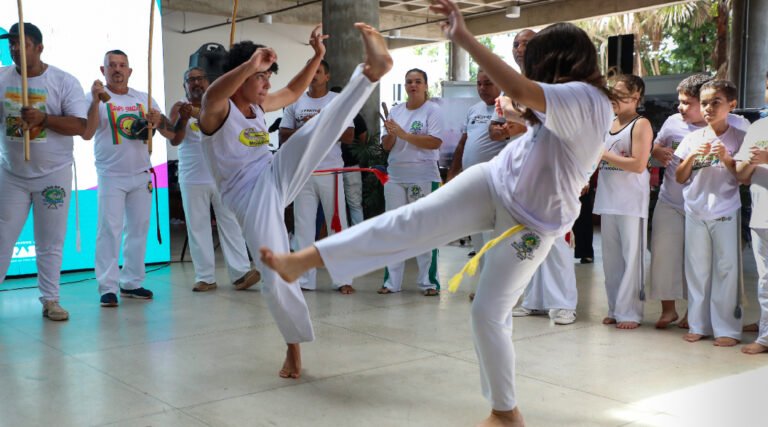 Cultura na Praça reúne arte, gastronomia e economia criativa neste domingo (31) em Rio Branco