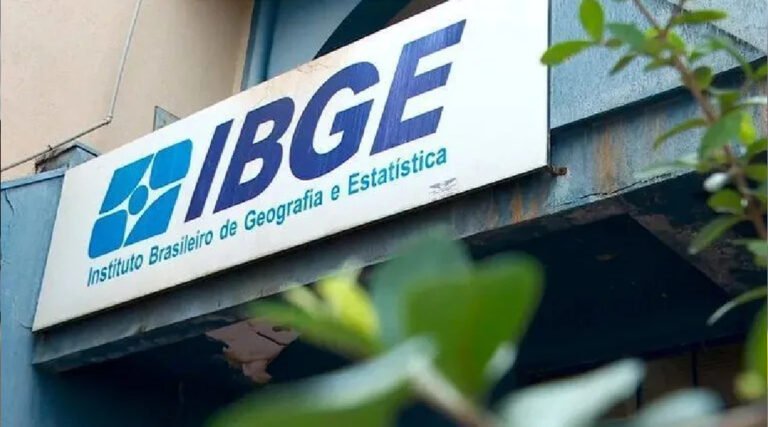 IBGE divulga resultado final de seleção com mais de 9 mil vagas temporárias em todo o país