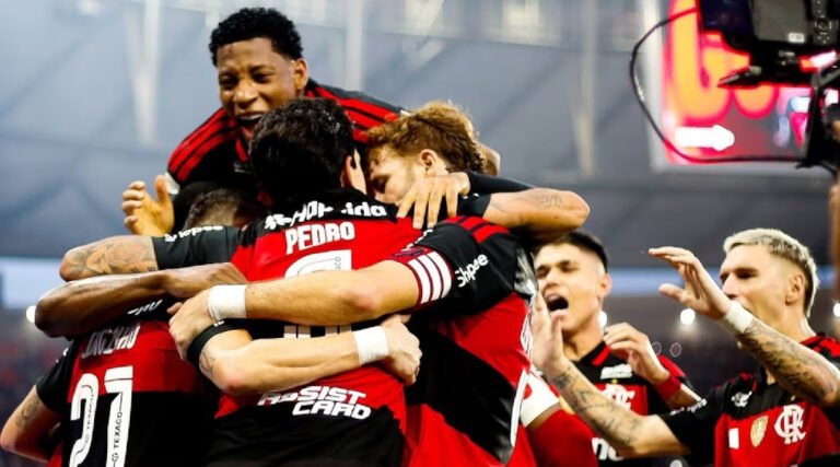 Libertadores: qual time brasileiro mais faturou na fase de grupos
