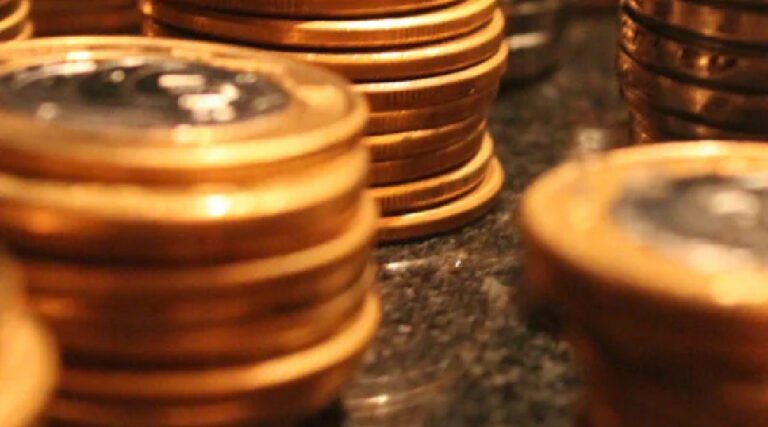 PIB do Brasil cresce 1,1% no 1º trimestre e atinge R$ 3,3 trilhões