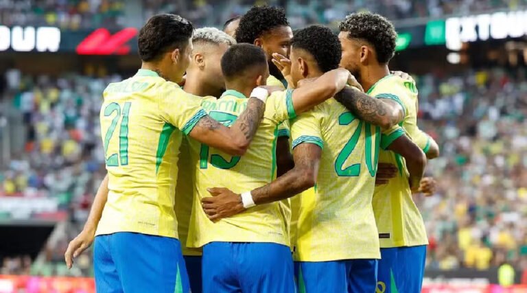 Jogos de hoje: quem joga no futebol e onde assistir ao vivo – domingo (31/05/2026)