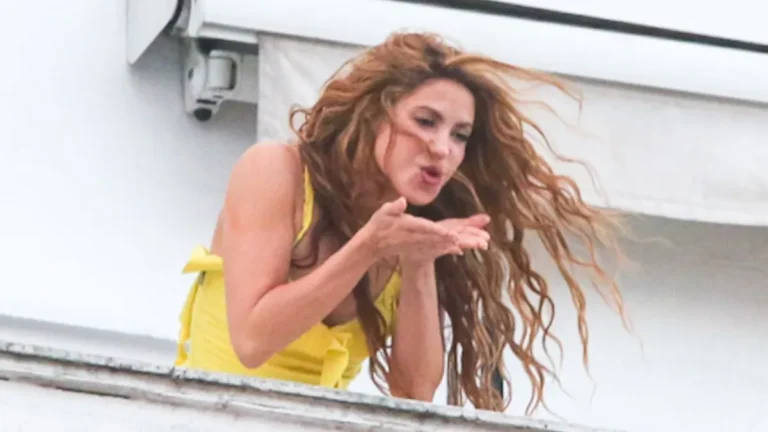 Embaixada dos EUA emite alerta a turistas sobre show de Shakira em Copacabana