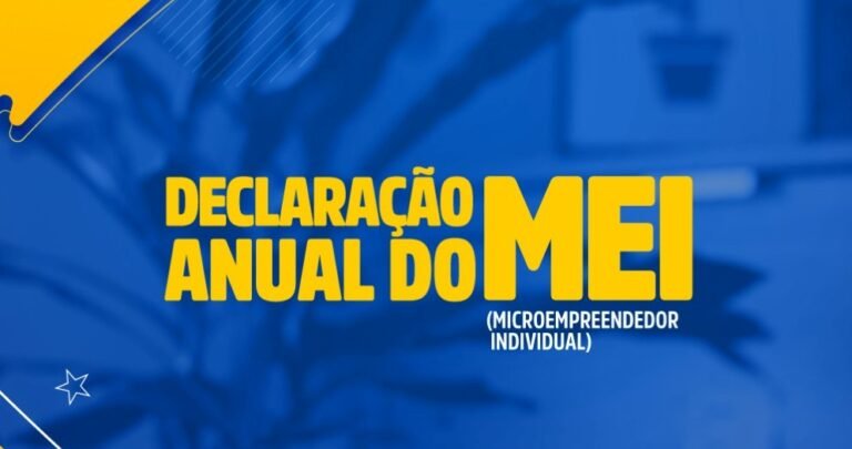 MEIs têm até este domingo para enviar declaração anual; quase metade ainda não prestou contas à Receita Federal