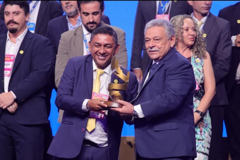 Acre celebra conquista inédita no Prêmio Sebrae Prefeitura Empreendedora