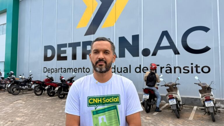 Detran aponta redução de 48% nos acidentes de trânsito durante primeiro trimestre em Cruzeiro do Sul
