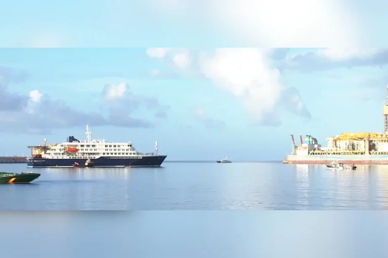 OMS afirma que não há sinais de surto maior de hantavírus após caso em navio de cruzeiro
