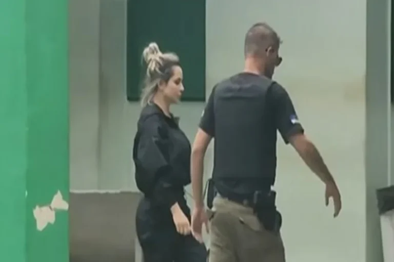 Deolane Bezerra é presa em operação que apura lavagem de dinheiro para o PCC
