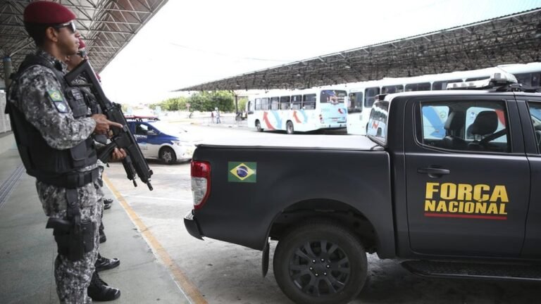 Força Nacional permanecerá no Acre por mais 90 dias