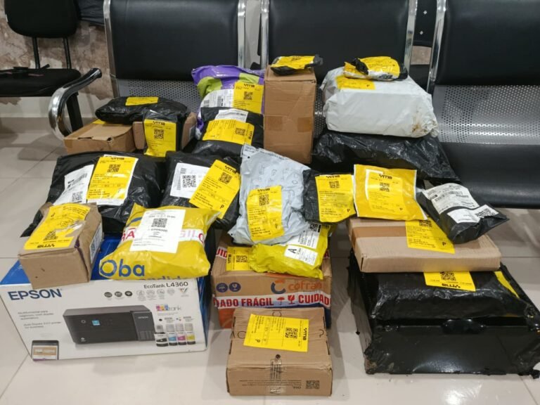 Polícia Militar recupera parte de mercadorias furtadas de loja em Mâncio Lima