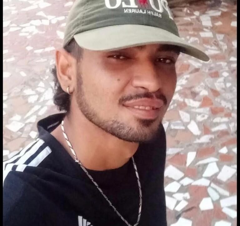 Família procura jovem desaparecido desde sexta-feira em Cruzeiro do Sul