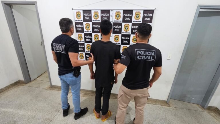 Adolescente é apreendido após bilhete com ameaças a professores e diretor em escola no Acre