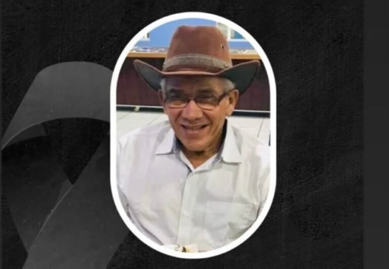 Pastor morre após ser atropelado em Cruzeiro do Sul; acidente foi registrado por câmeras