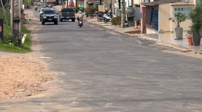 Uma das principais vias de Cruzeiro do Sul, Avenida Copacabana terá primeira grande reconstrução da história