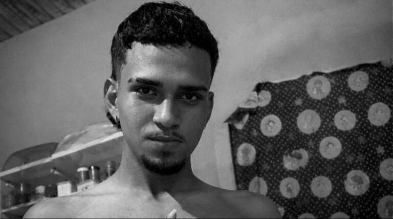 Motociclista que morreu em acidente na ladeira do Bode é identificado em Cruzeiro do Sul