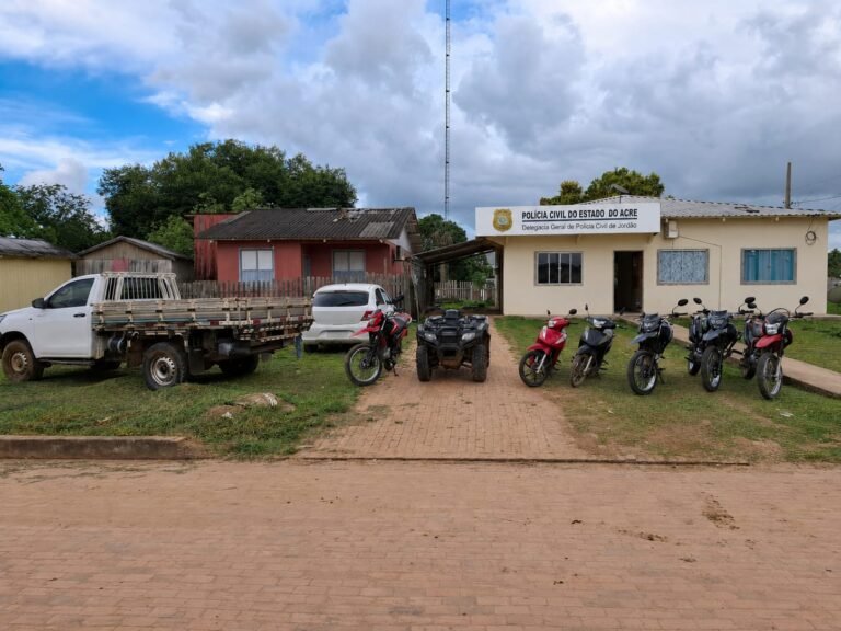 Operação da Polícia Civil apreende 11 veículos de investigados por esquema contra pessoas vulneráveis no Jordão