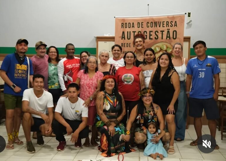 Cruzeiro do Sul terá roda de conversa para fortalecer atuação dos Pontos de Cultura no Vale do Juruá