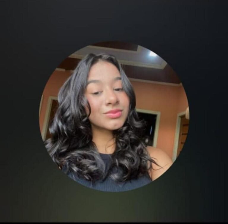 Ana Flávia, de 16 anos é identificada como vítima fatal de grave acidente em Cruzeiro do Sul