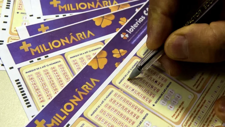 Ninguém acerta a loteria +Milionária e prêmio acumula em R$ 68 milhões