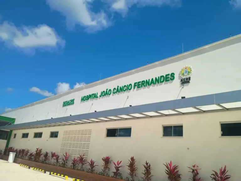 Bebê de 4 meses chega morto a hospital de Sena Madureira