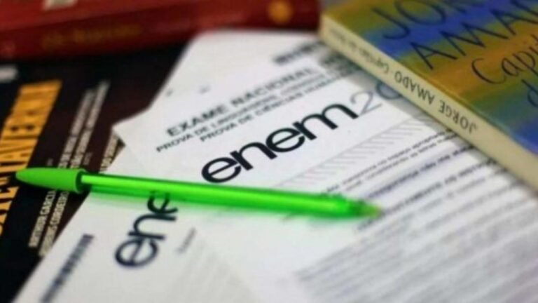 Prazo para pagamento da taxa do Enem termina hoje (22)