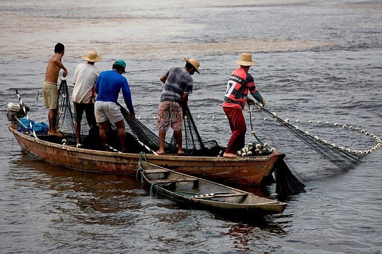 Cruzeiro do Sul sedia encontro da Região Norte para debater pesca e seguro defeso