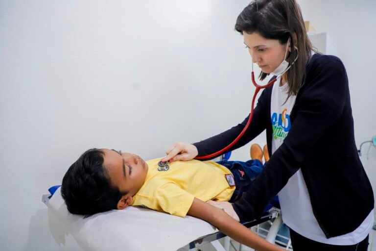 Acre registra maior número de internações por síndrome respiratória e acende alerta na saúde
